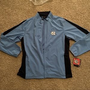 Men’s UNC Chapel Hill Track Jacket